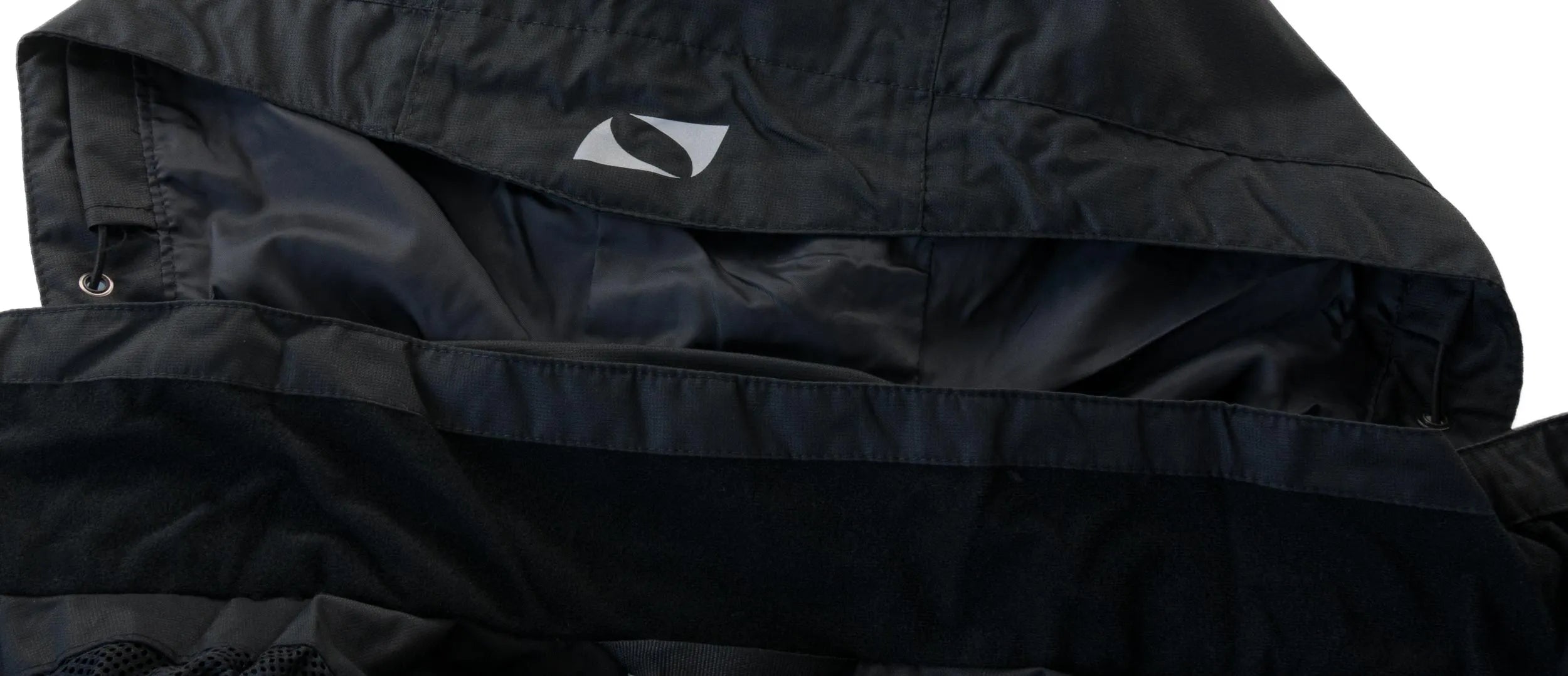 Damesjas promodoro functie zwart s