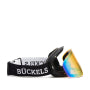 Goggles sciála/clár sneachta búcla