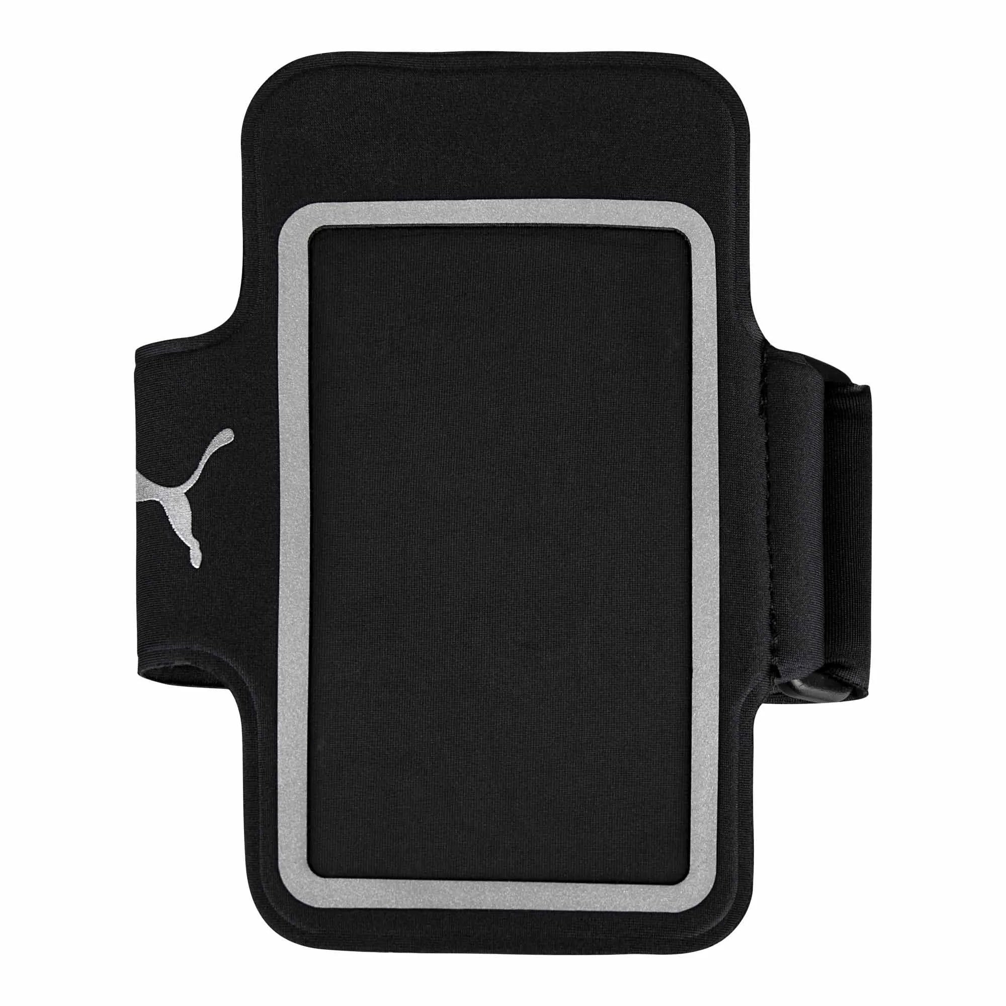 Funda para móvil Puma Negra