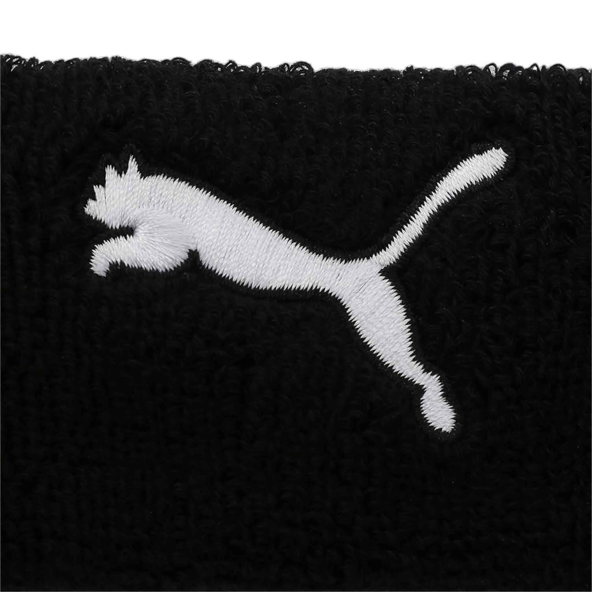 Čelenka Puma Tr Ess Čelenka čierna čierna - X
