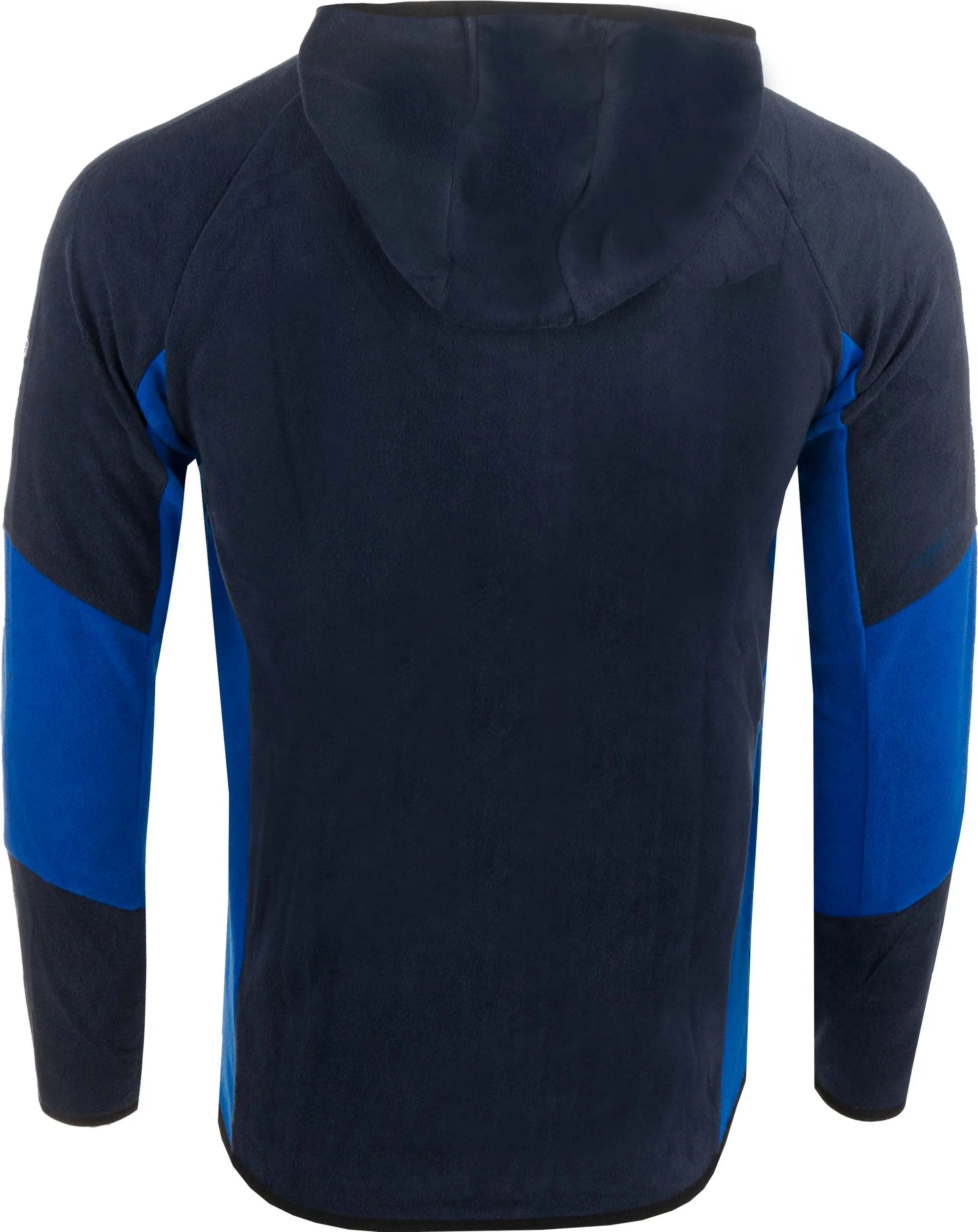 Herren-Sweatshirt Athl. Dpt Mac Blau