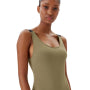 Costum de baie Calvin Klein pentru femei