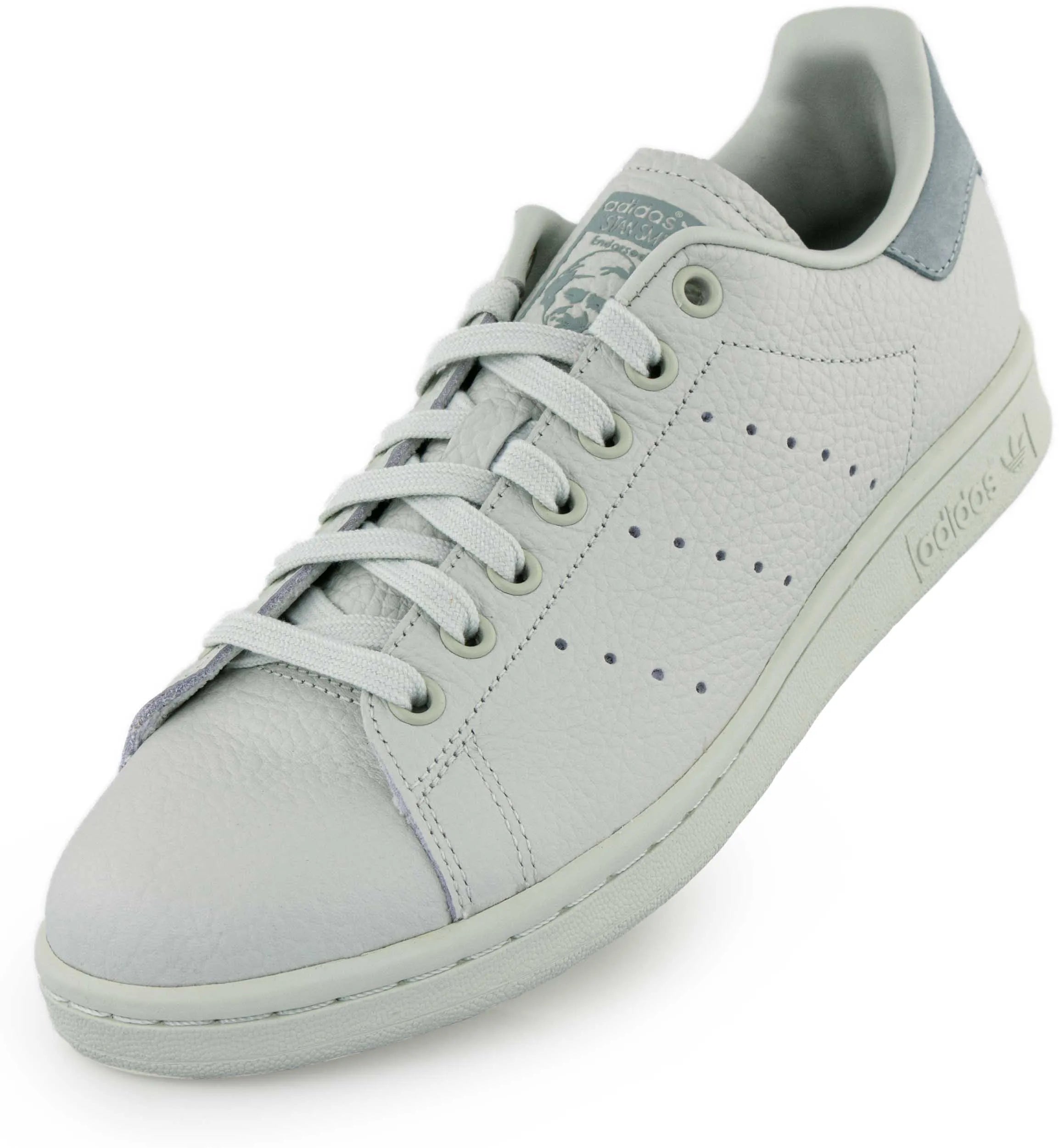 Damskor adidas originals stan smith grön 38 2/3