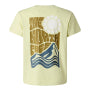 T-shirt casual da ragazzo di The North Face