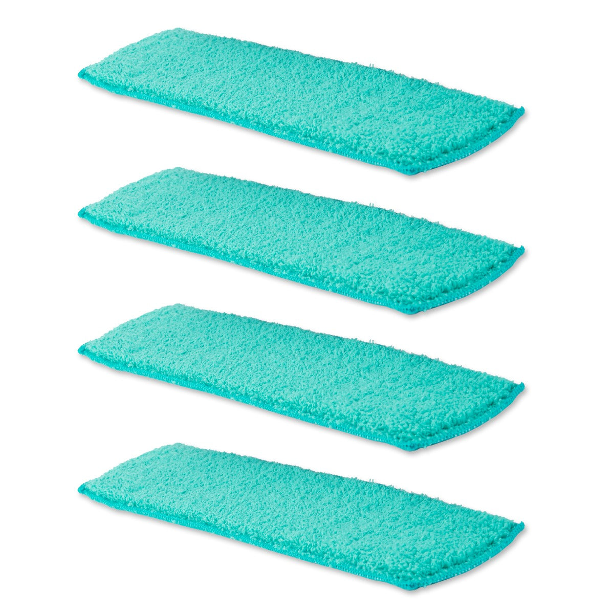 Genius Window Cleaner – Lavetă din microfibră 4x