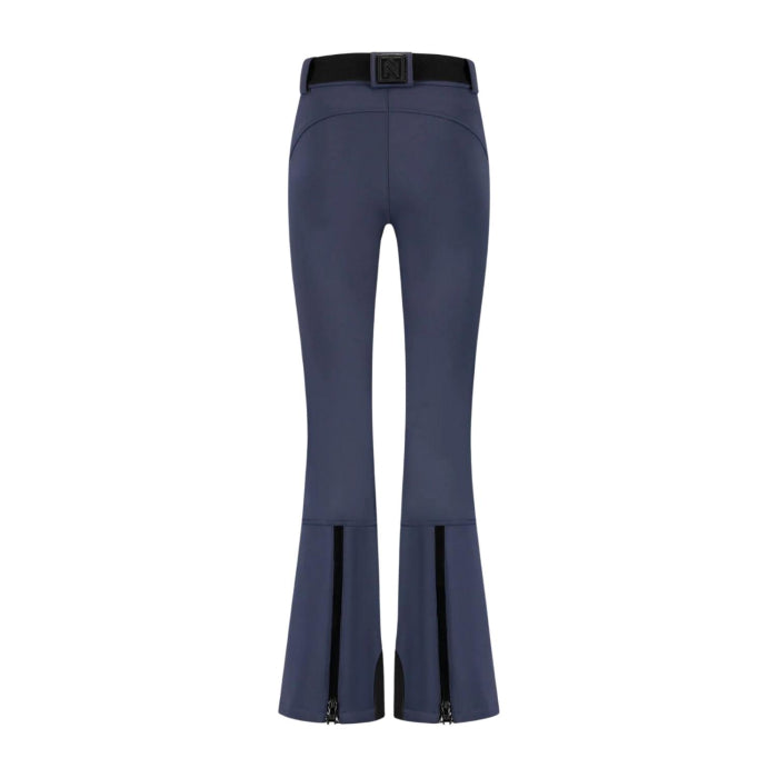 Nikkie Sportswear Pantalones Softshell Mujer