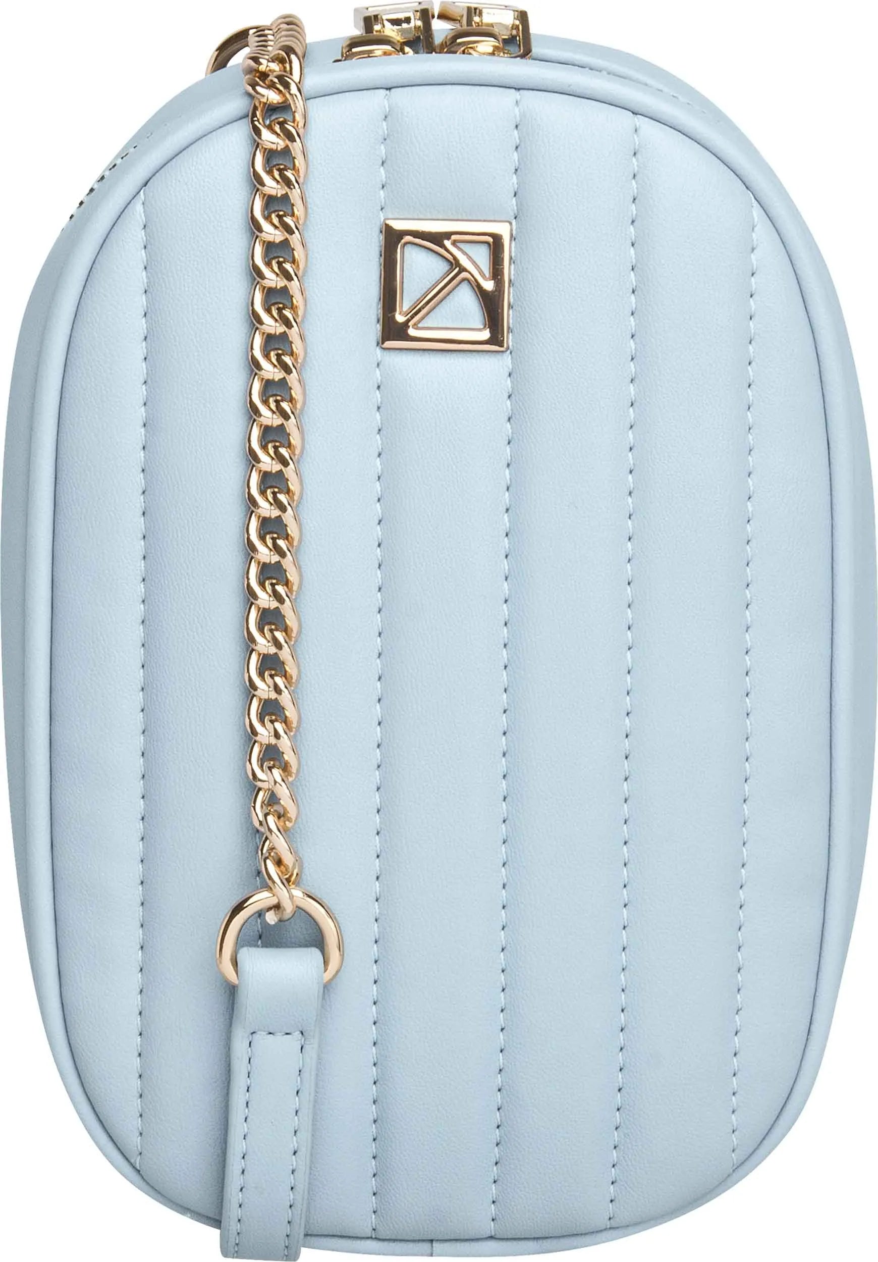 Damenhandtasche Piccadilly Umhängetasche Blau