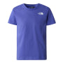 T-shirt casual da ragazzo di The North Face