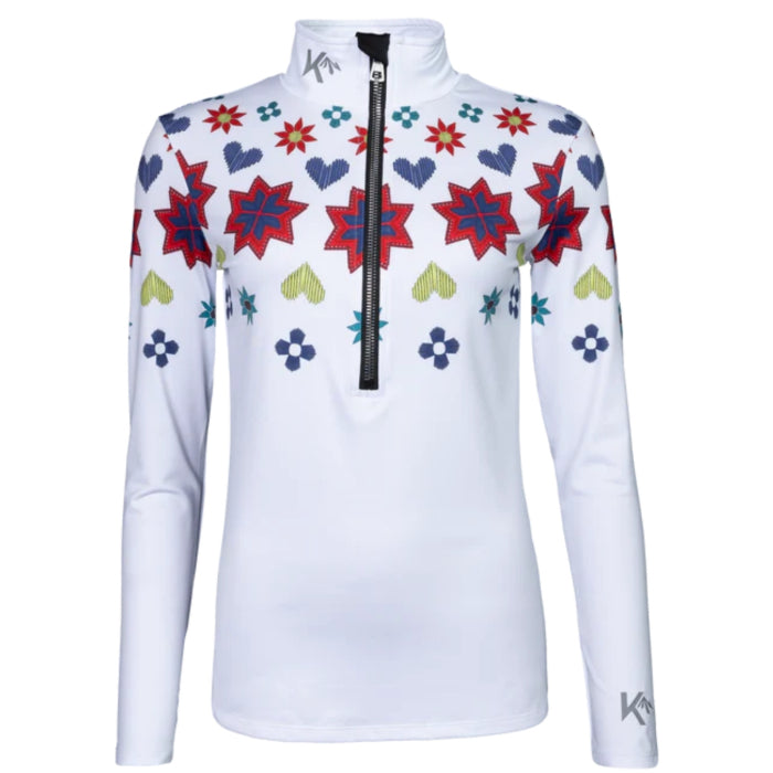 Kou Sci Pully da donna