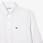 Camicia da uomo Lacoste