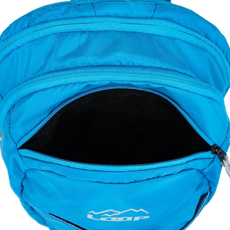 Sac à dos Loap Torbole 18 Bleu Bleu