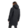 Tenson Casual Winter Jacket Women