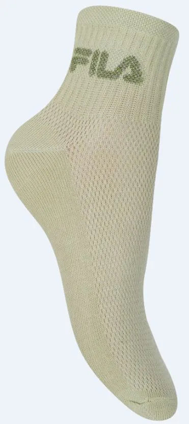 Fila 3-pack com meias de sorvete 39-42