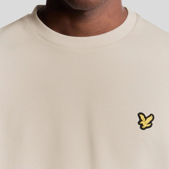 Lyle And Scott Casual Sweater Men