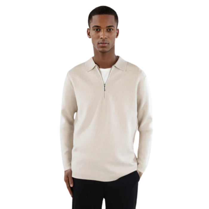 Ciszere Casualowy sweter męski