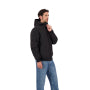 Airforce Casual Winter Jacket Men 2xl