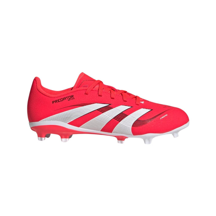 Ghete de fotbal Adidas Jr