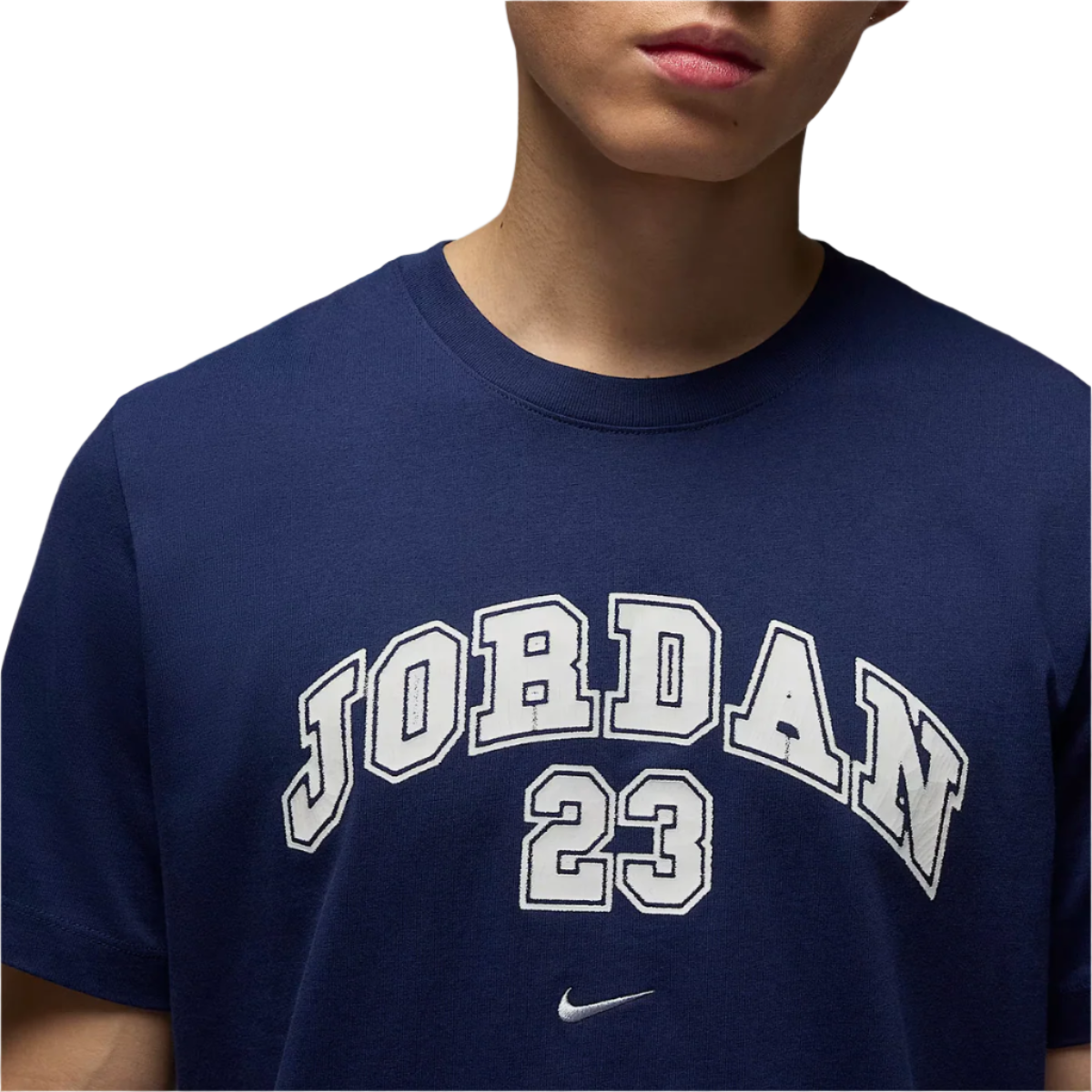 Camiseta Jordan MVP