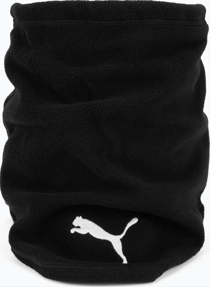 Puma Winterized Neck Warmer X Cache-cou en polaire