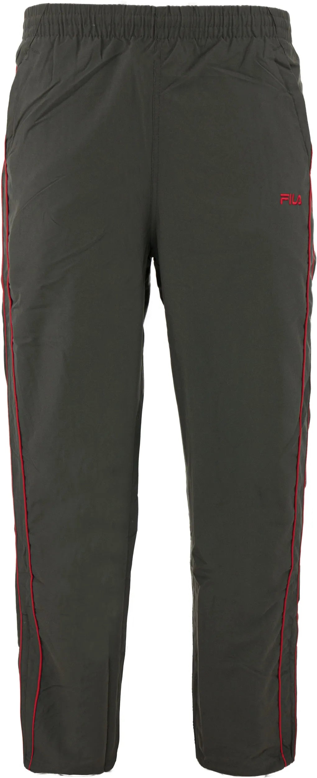 Pantaloni Barbati Fila Cupula Gri Inchis 2xl