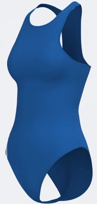 Jednodílné plavky joma banador shark iii royal blue 4xs