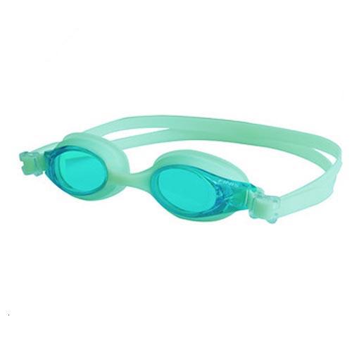 Ochelari de înot Finis Flowglow | verde**