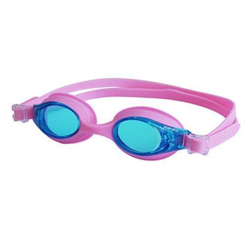 Ochelari de înot Finis Flowglow | roz**