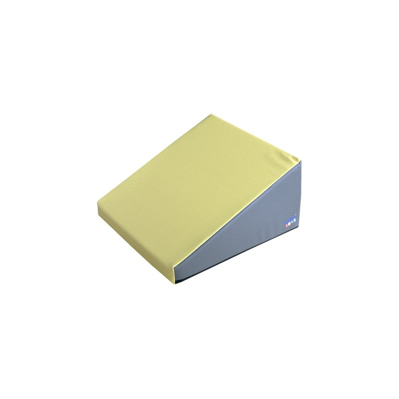 Figurrampe Lille 60x60x30cm Amarillo/Gris 60X60X30 Cm