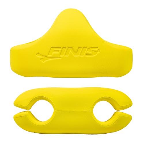 Finis Ankle Buoy | Yellow | Size M