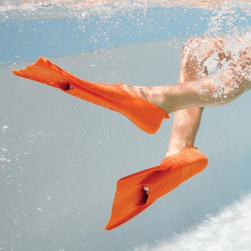 Finis Booster Palmes