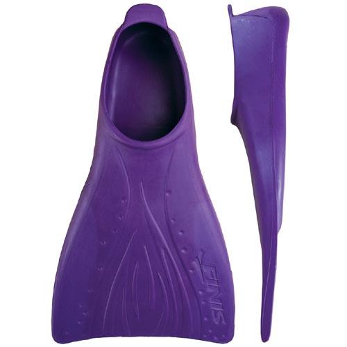 Aletas Finis Booster