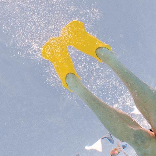Finis Evo Monofin | Yeow