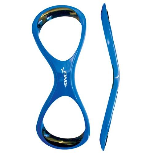 Finis Forearm Fulcrums Junior | Blue