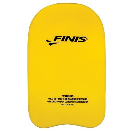 Finis Foam Kickboard Junior | Yellow