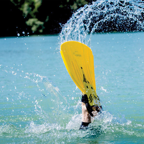 Finis Monofin Rapid | Žlutá | Velikost 41-46