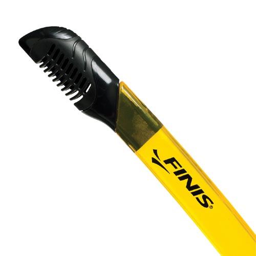 Finish Snorkel Dry Top