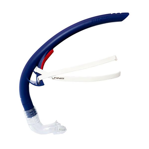 Finis Stability Snorkel Speed | Dark Blue
