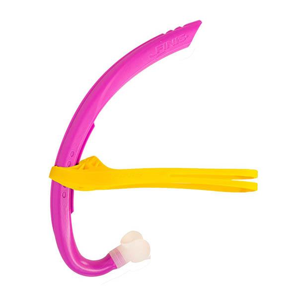 Finis Stability Snorkel Jr | Pink