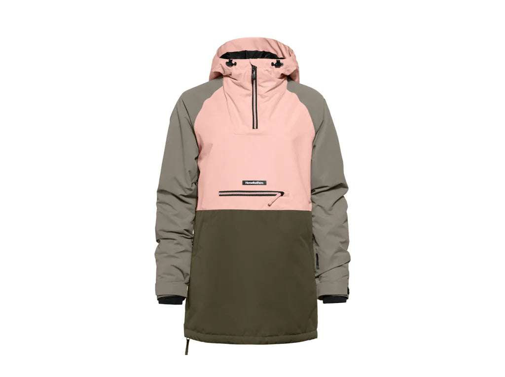 Horsefeathers Fiora Jacket (lotus)