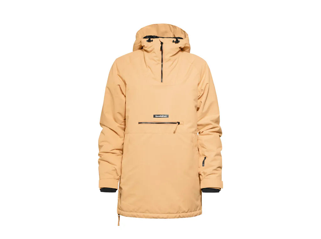 Horsefeathers Fiora Jacket (peach)