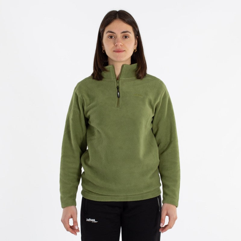 Fleece Softee Marveland Negro