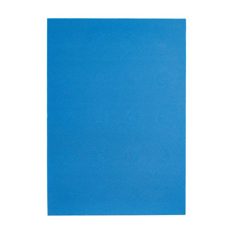 Floating Mat 200x150x4cm Blue Azul