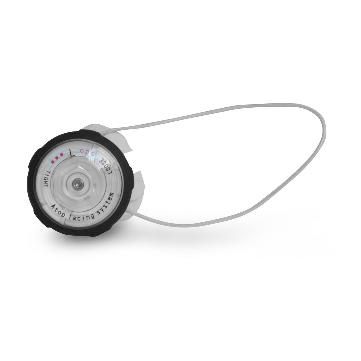 Roue De Secours Flr Sur Blanc