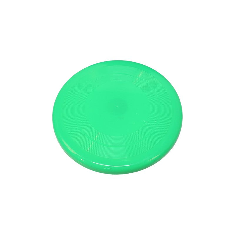 Flying Disc De Pvc 1.0 Rojo 23 Cm