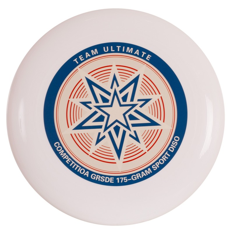 Disco Volante Softee Star Competizione 170gr