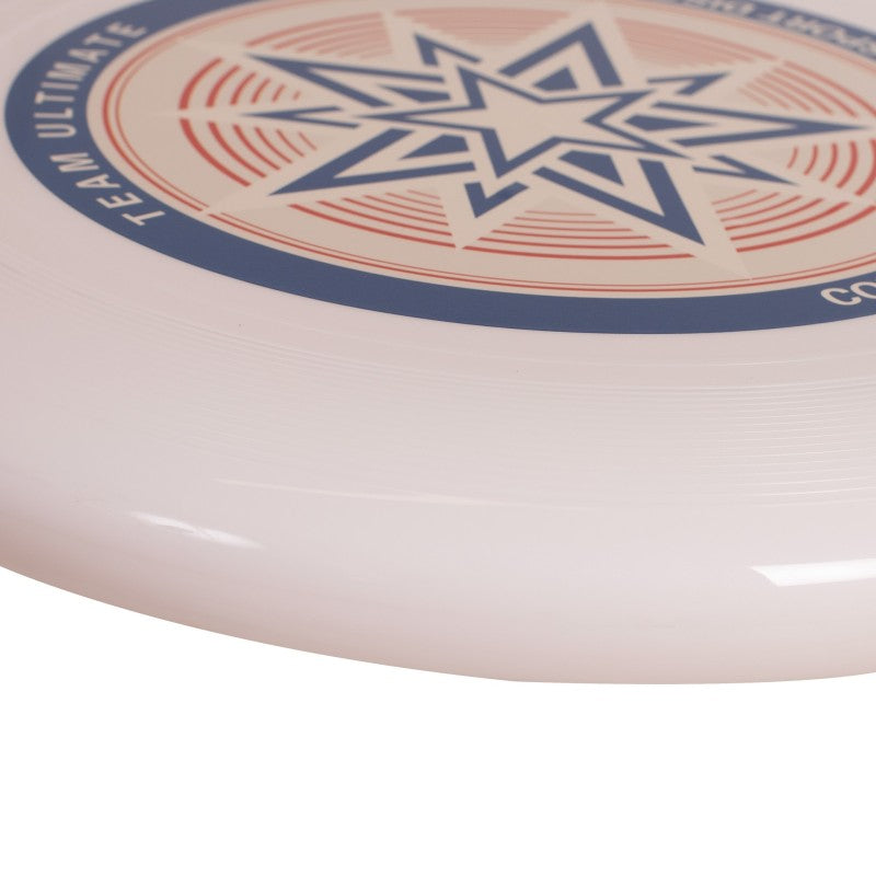 Flying Disc Softee Star Competition 170gr Flerfärgad