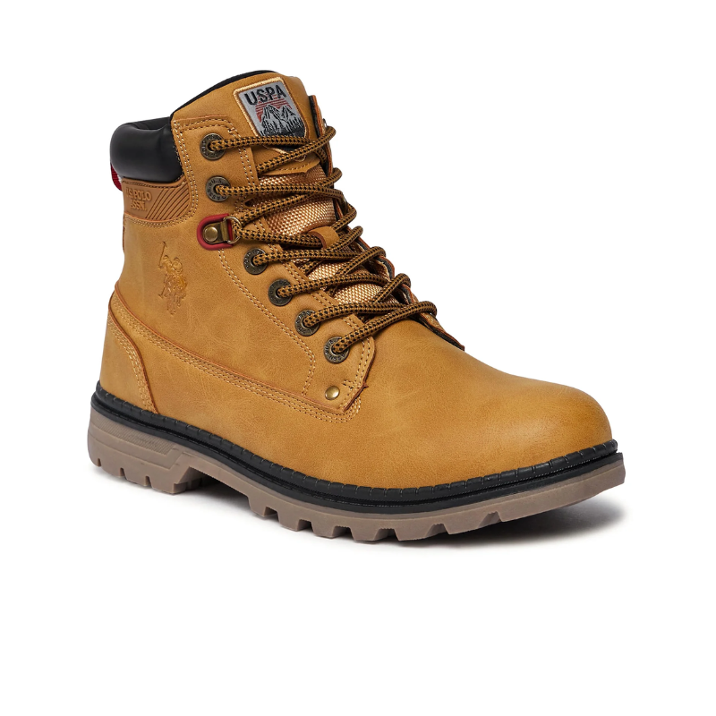Nás Polo Assn Boty