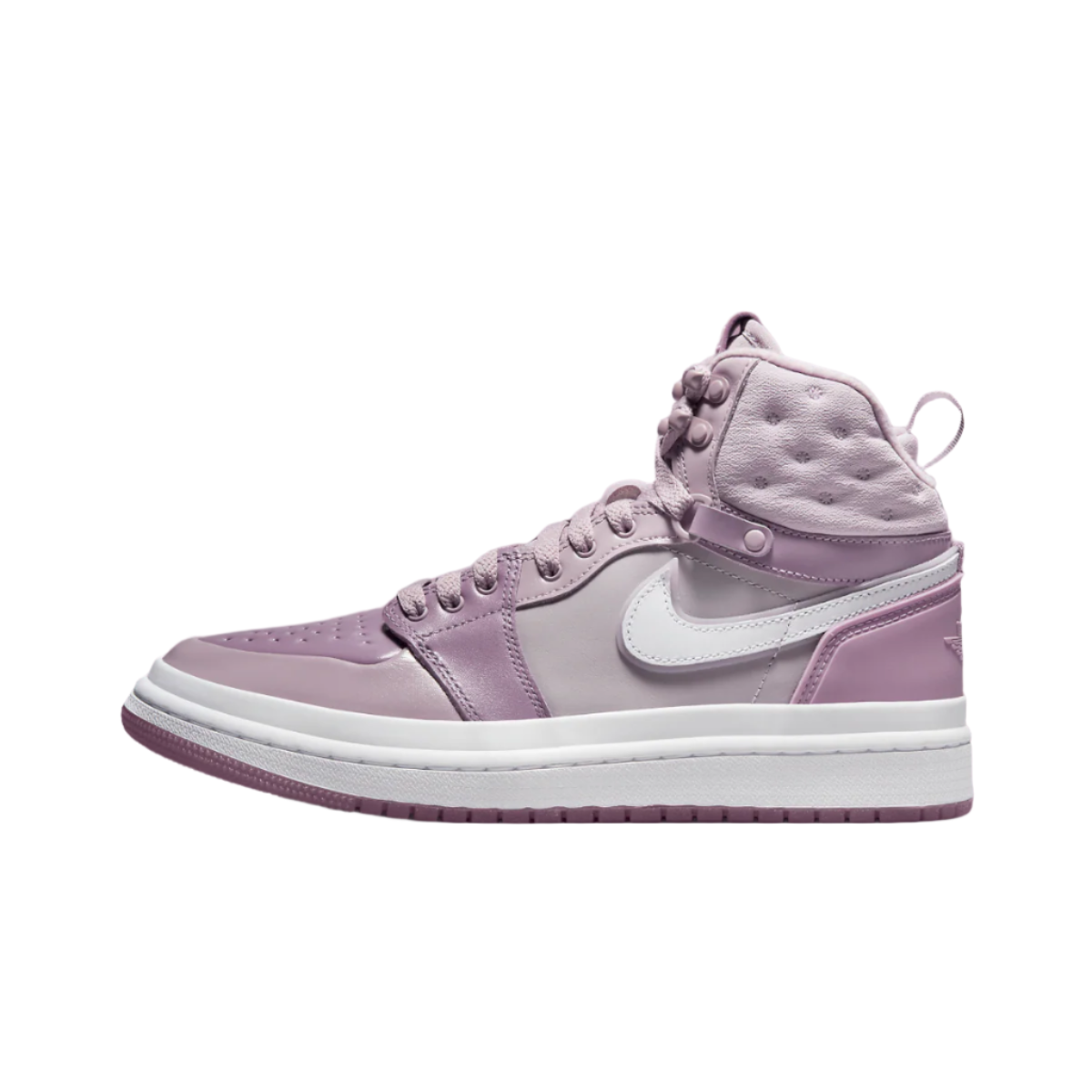 Air Jordan 1 Acclimate 'plum Fog'