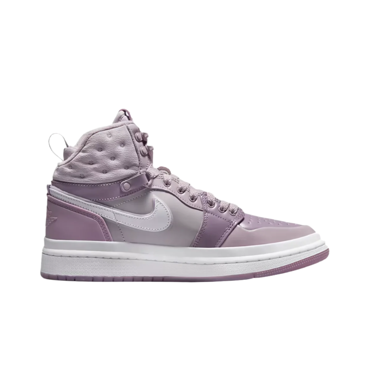 Air jordan 1 acclimate 'plum ceo'