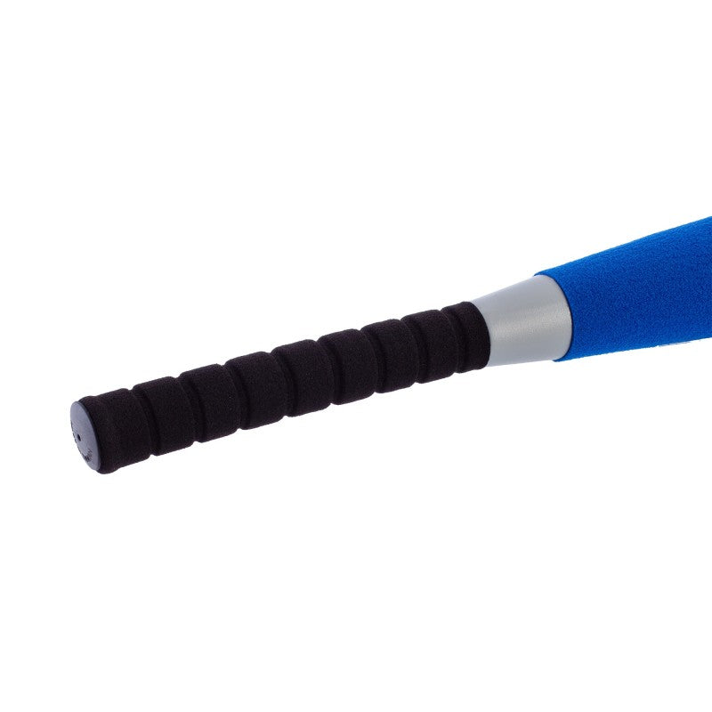 Piankowy kij baseballowy Deluxe Azul ÚNICA